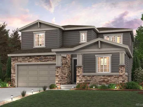 1420 Loraine Circle N, Lafayette, CO 80026