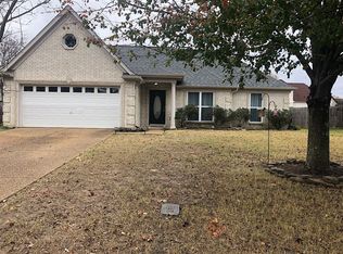 7392 Fox Tree Ln, Olive Branch, MS 38654