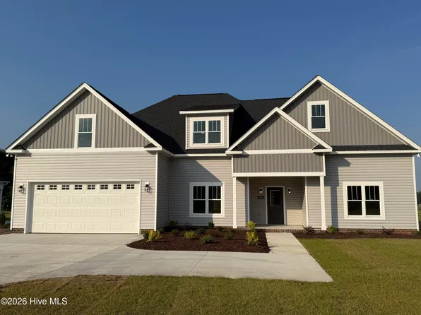 3004 Joe Stocks Road, Greenville, NC 27858
