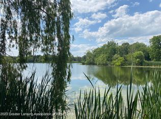 4795 Saddlebag Lake Rd, Woodland, MI 48897