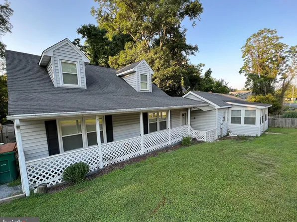 6101 Riverview Dr, King George, VA 22485