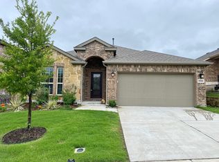 3802 Kendall Rd, Melissa, TX 75454