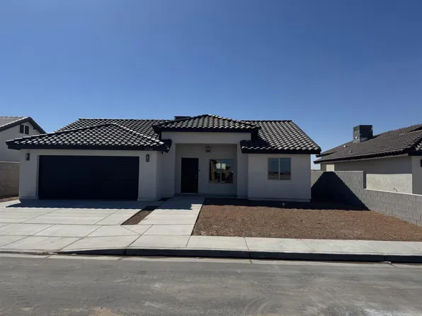 5003 E San Pedro St, Gadsden, AZ 85336