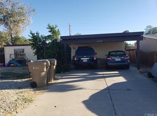 16125 Pine St, Hesperia, CA 92345