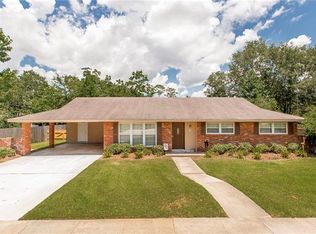 518 Markham Dr, Slidell, LA 70458