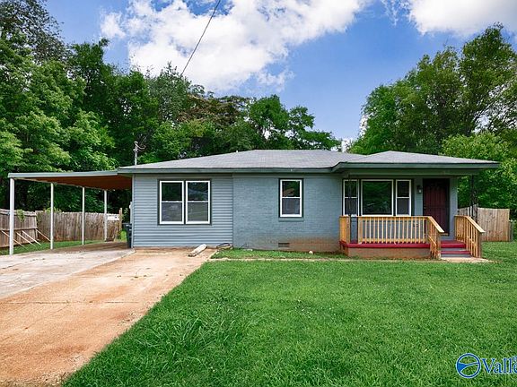 2nd image of 1902 Oglesby Dr NW