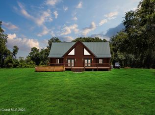 3200 Blue Isle Ln, Groveland, FL 34736