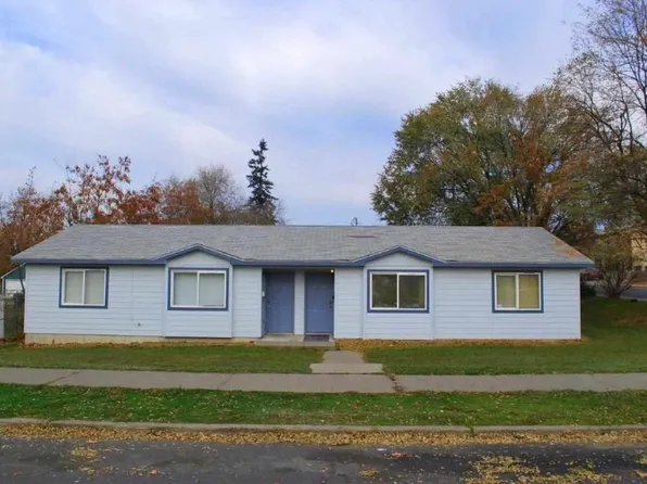 1315 N Madelia St #1629, Spokane, WA 99202
