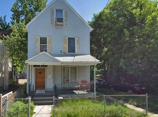 95 Ward St, Orange, NJ 07050