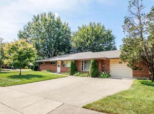 1541 Golding Dr, Reynoldsburg, OH 43068