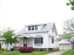 17740 Smith St, Riverview, MI