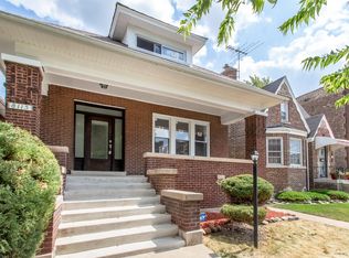 8115 S Loomis Blvd, Chicago, IL