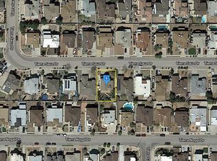 12448 Tierra Sauz Dr, El Paso, TX 79938