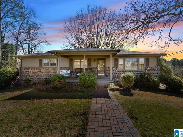 23 Grandview Dr, Oneonta, AL 35121