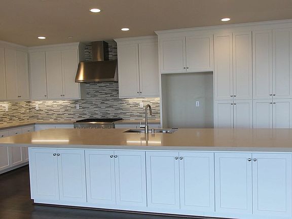 Waterline QMI 902 Kitchen