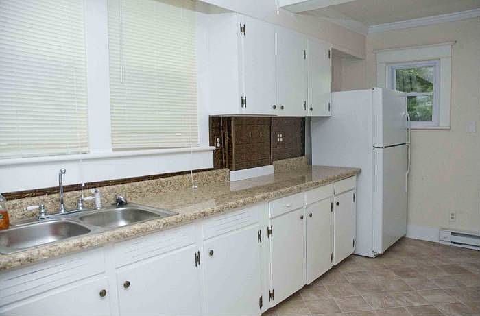 kitchen view 1