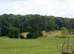 1071 Paint Rock Valley Rd, Philadelphia, TN 37846