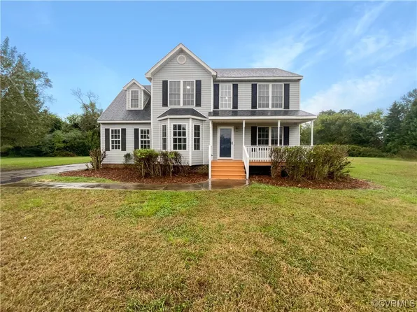 1209 Jockey Trce, Henrico, VA 23231