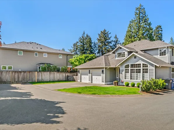 2811 Dayton Ave NE, Renton, WA 98056