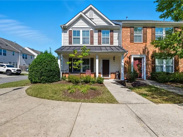 3401 Westham Ln, Toano, VA 23168