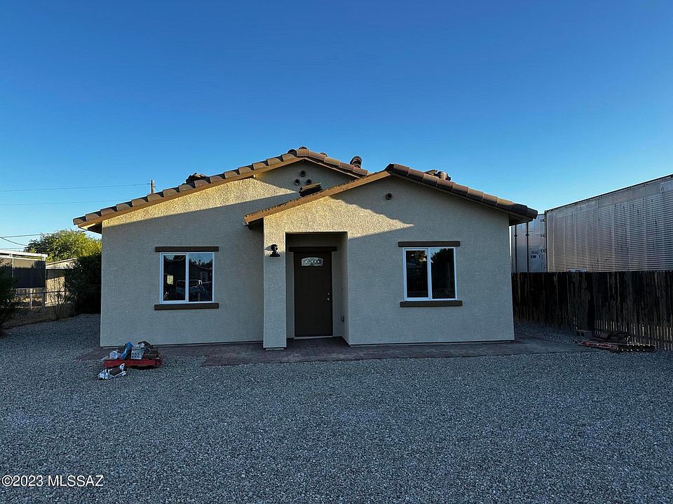 3049 W Palm Vista St, Tucson, AZ 85705 Zillow