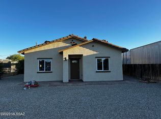 3049 W Palm Vista St, Tucson, AZ 85705