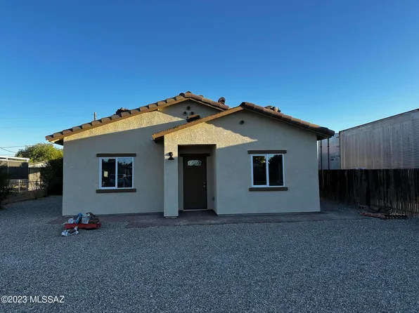 3049 W Palm Vista St, Tucson, AZ 85705