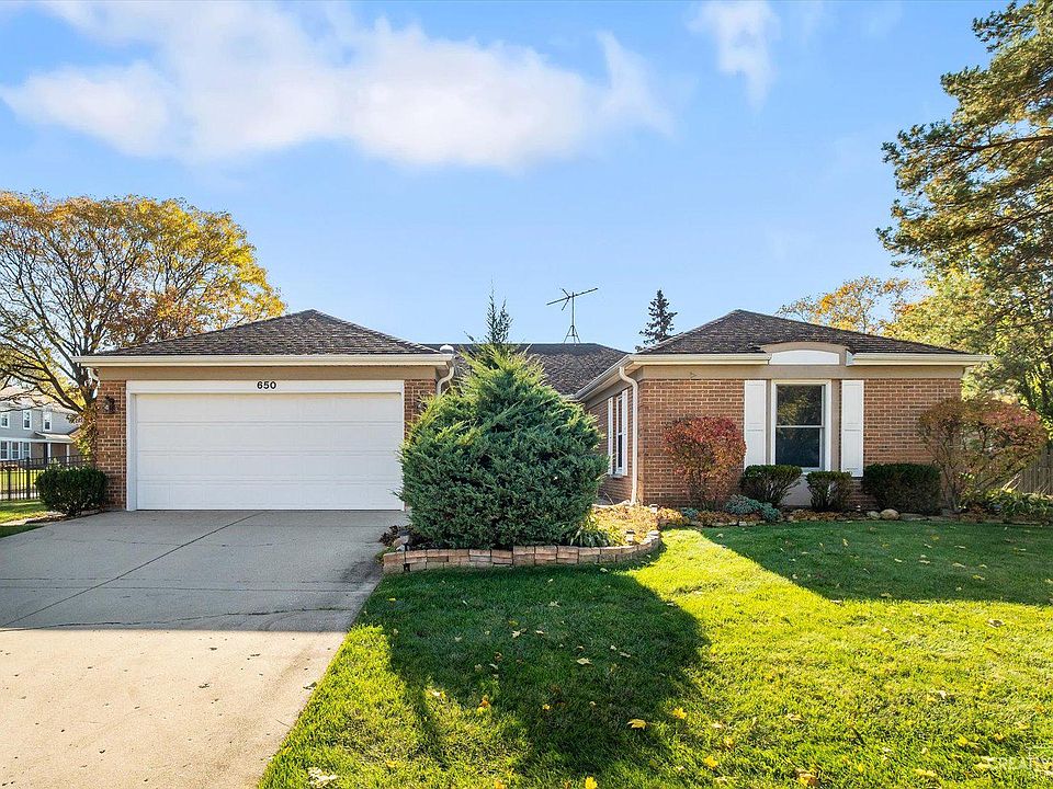 1st image of 650 Wainsford Dr