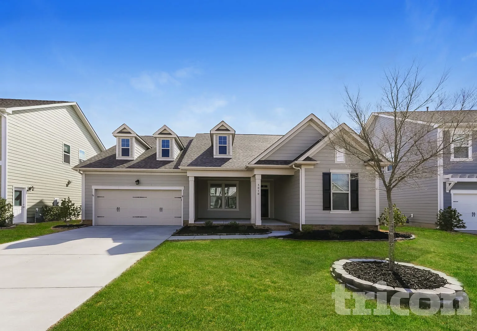 3010 Doughton Lane Indian Trail NC — Photo 1