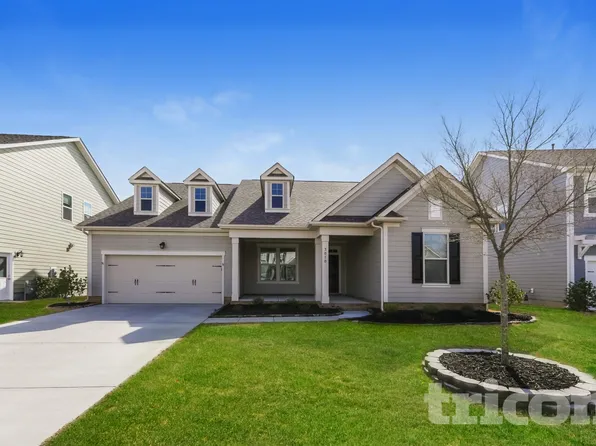 3010 Doughton Ln, Indian Trail, NC 28079