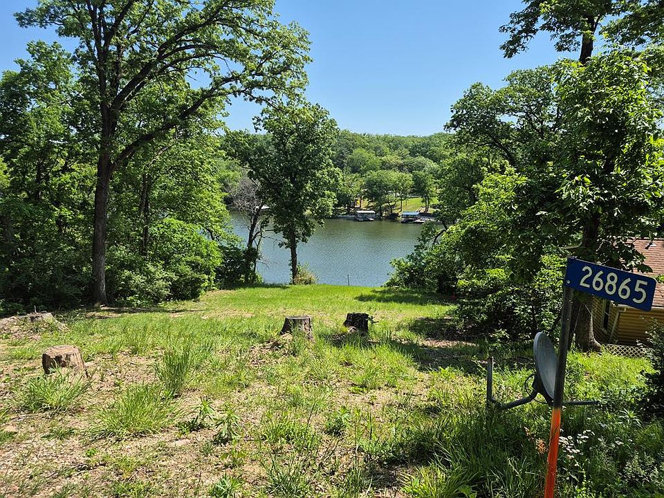 1st image of 26865 Spring Lake Trl