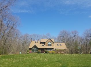111 Pingree Hill Rd, Chester, NH 03036
