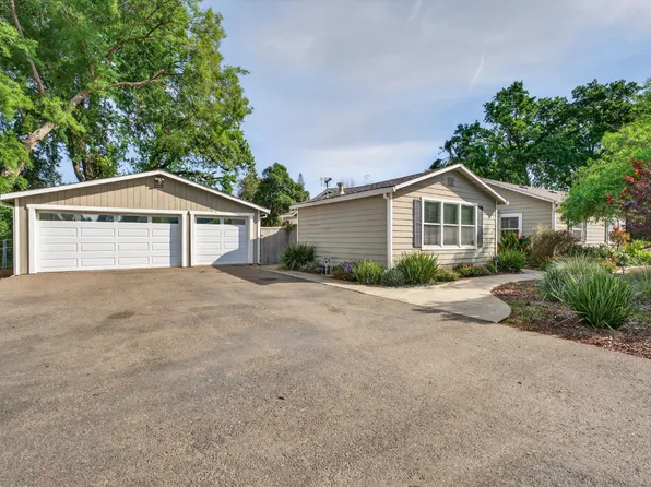 5525 Kenneth Ave, Carmichael, CA 95608