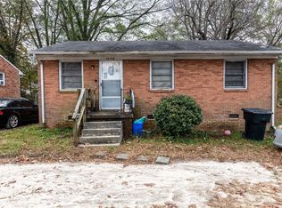 1039 Elwood St, Burlington, NC 27217