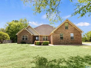 18280 State Highway 20, Hillsboro, AL 35643