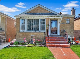 3615 W 70th Pl, Chicago, IL 60629