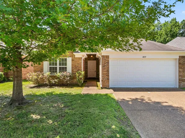 8839 Campaldino Ave, Cordova, TN 38018