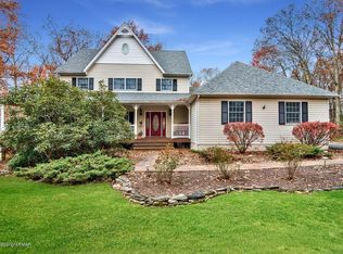 109 Ponder Ln, Scotrun, PA