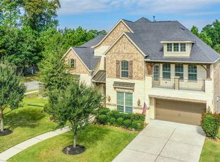 12803 Kinkaid Meadows Ln, Humble, TX 77346