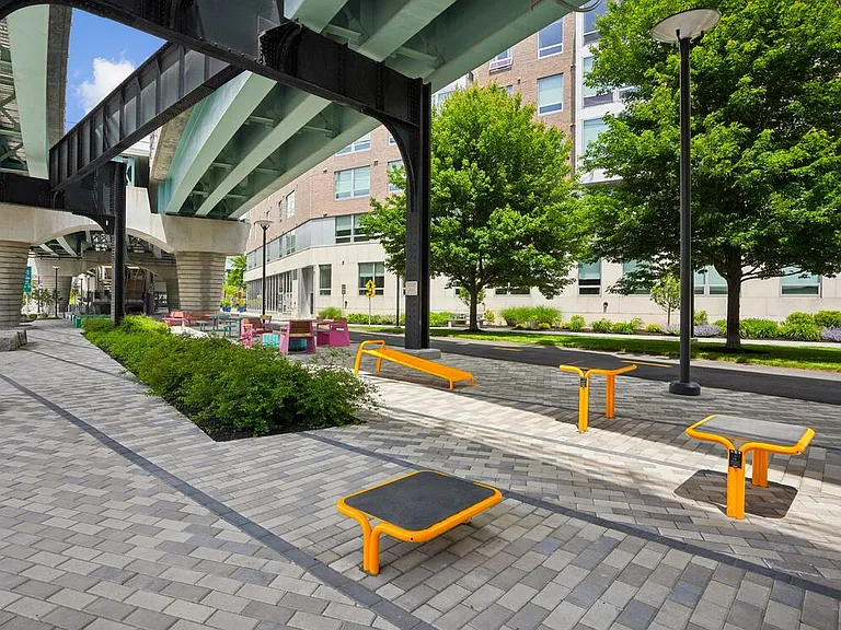 Lechmere park