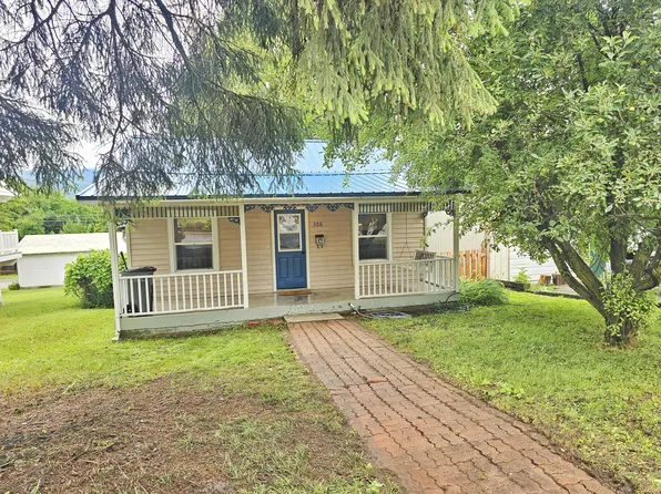 308 S Hofstetter St, Colville, WA 99114