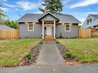 4416 NE 75th Ave, Portland, OR 97218