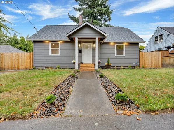 4416 NE 75th Ave, Portland, OR 97218