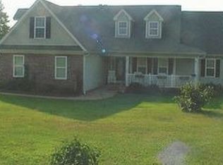 120 Williams Mill Rd, Zebulon, GA 30295