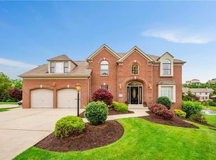 118 Pinto Ct, Bethel Park, PA 15102