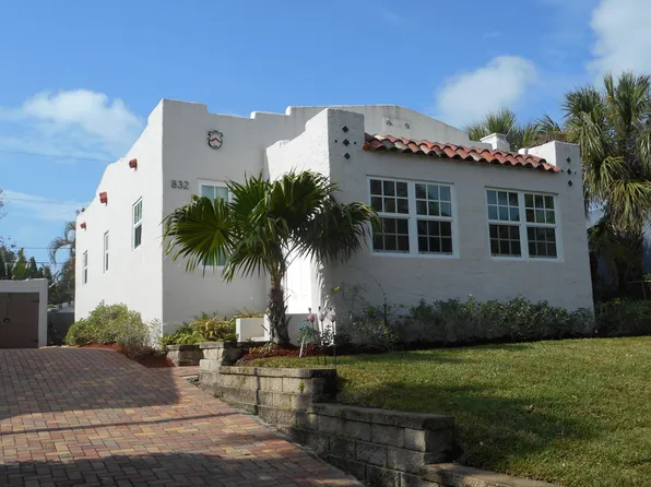 832 Biscayne Dr, West Palm Beach, FL 33401