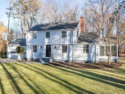 81 Glen St, Dover, MA, 02030