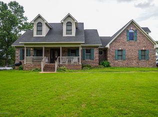 655 Reed Rd, Jasper, AL 35504