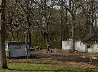 107 Kirton St NW, Rome, GA 30165