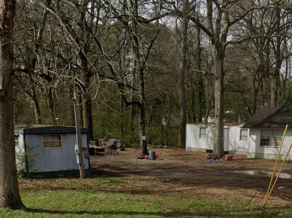 107 Kirton St NW, Rome, GA 30165